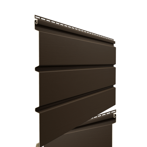 Docke Т4 Софит Сплошной Шоколад Деке Premium