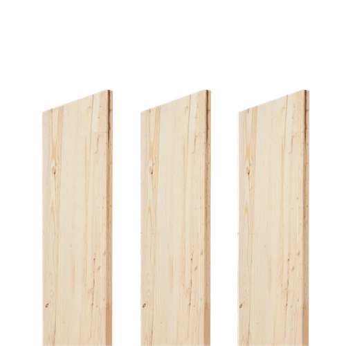 Лестничная ПОДСТУПЬ (сорт АВ) 20х200х900мм