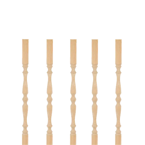 БАЛЯСИНА 60х60х900 "Симметрия" М/Ш экстра