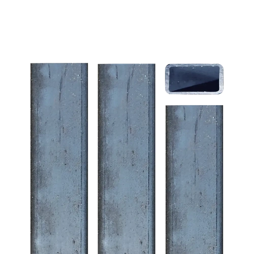 Профильная труба 60×30×2мм (12м.п.)