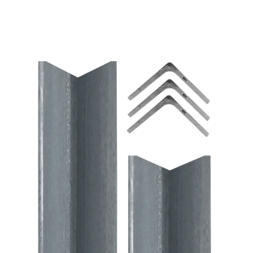 Уголок металлический 140х140х12мм 6м