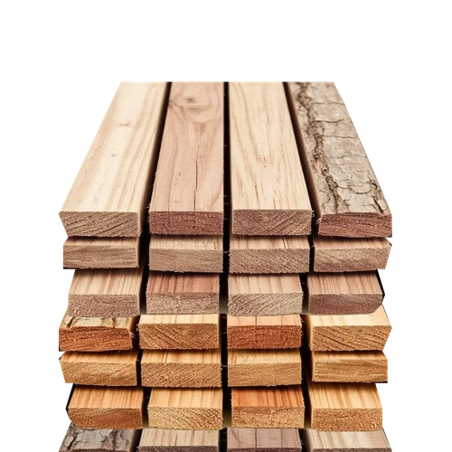 Доска обрезная 50×150×6000мм 2СОРТ (естественной влажности)