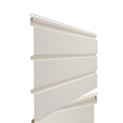 Docke Т4 Софит Сплошной Пломбир Деке Premium