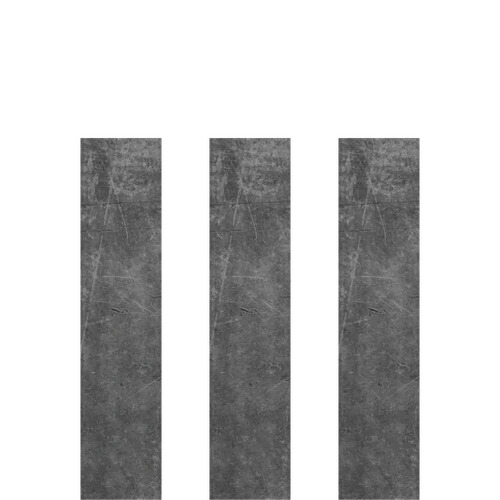 Полоса из нержавеющей стали (AISI 304, ASTM A484) 500x40x6000