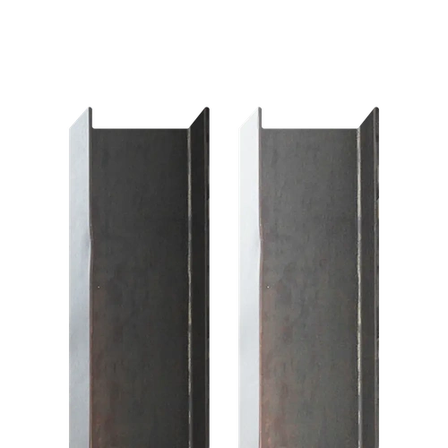 Швеллер гнутый 220х80х6мм