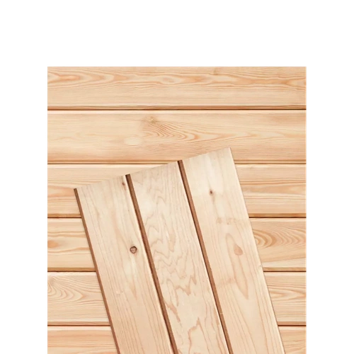 ИМИТАЦИЯ БРУСА 20х135х6000мм(сорт В) (0,81м2/ 0,0162м3) (5шт./уп)