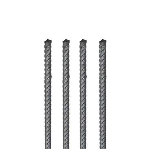 Арматура 6 ГОСТ Р 52544-2006/ А500С 12м