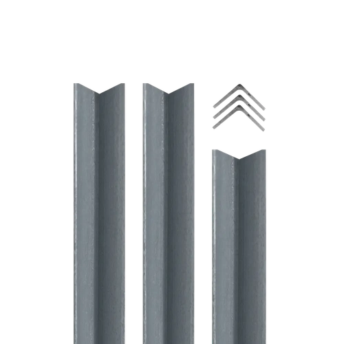 Уголок металлический 50х50х3мм 6м