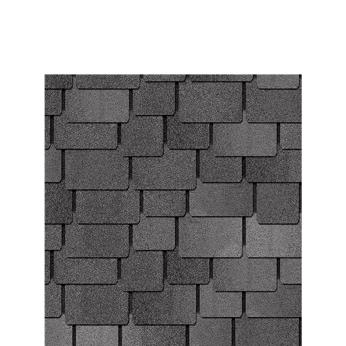 Гибкая черепица Docke LUX САППОРО Фладен