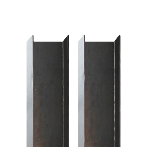 Швеллер гнутый 140х70х5мм