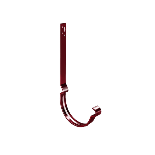 Grand Line Optima Крюк 125мм (длинный) для водостока Гранд лайн металлический, цвета RAL