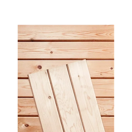 ИМИТАЦИЯ БРУСА 20х135х6000мм(сорт ВС) (0,81м2/ 0,0162м3) (5шт./уп)