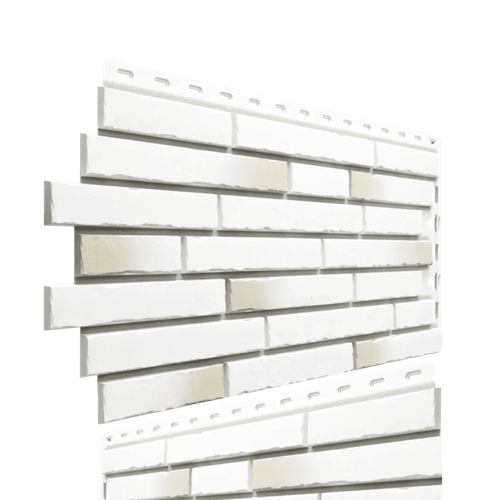 Docke Панель фасадная KLINKER Монте (Деке Клинкер)