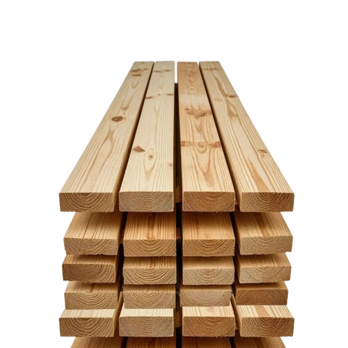 Доска обрезная 40х100х6000мм ГОСТ/1сорт (естественной влажности)