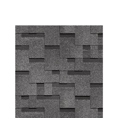 Гибкая черепица Docke PREMIUM ГЕНУЯ Канноли