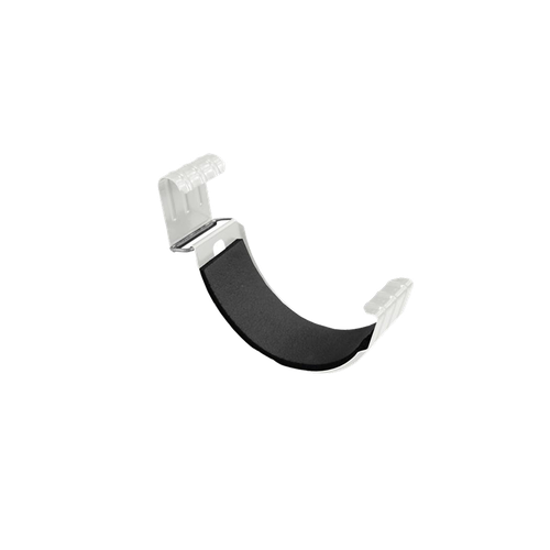 Grand Line Соединитель желоба, 150мм для водостока Гранд лайн металлический, цвета RAL