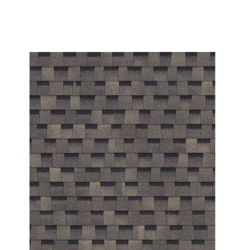 Гибкая черепица Джаз Индиго Shinglas 2м2