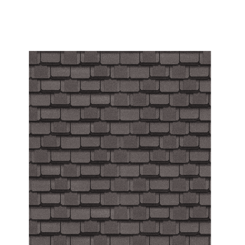 Гибкая черепица Шинглас Континент Европа Shinglas 1,5м2