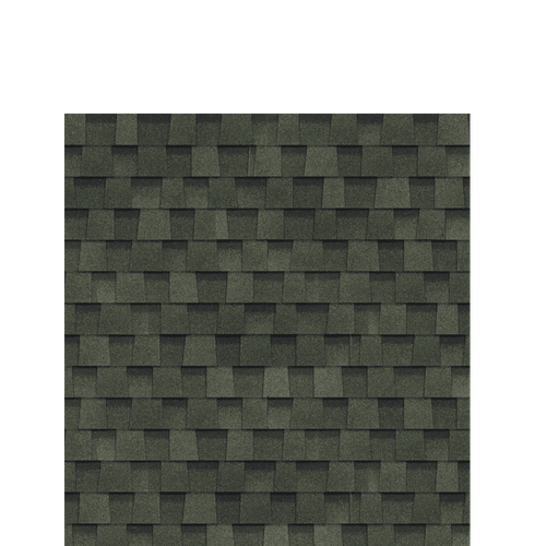 Гибкая черепица Шинглас КАНТРИ Онтарио Shinglas 2,6м2