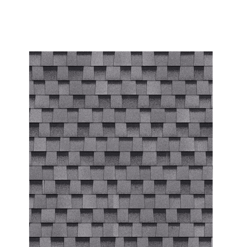 Гибкая черепица Джаз Кастилия Shinglas 2м2