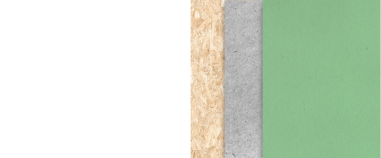 Листовые материалы