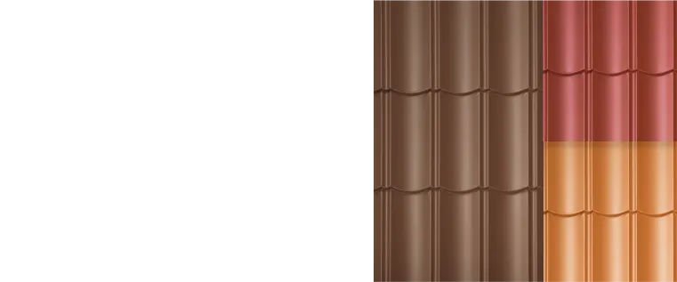 Металлочерепица