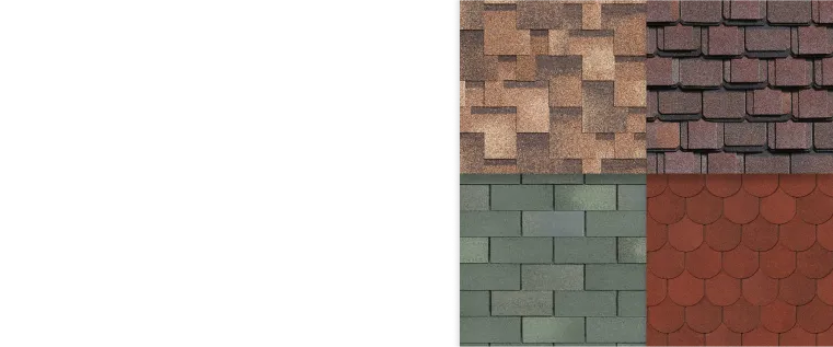 Гибкая черепица Shinglas (Шинглас)