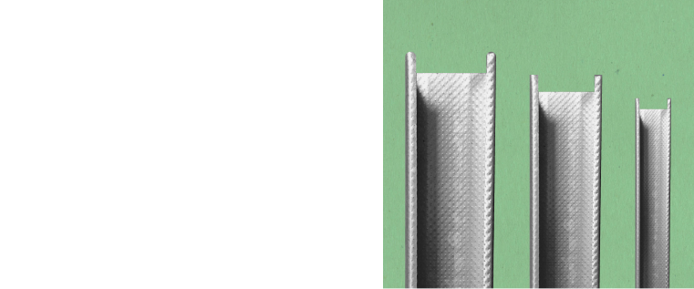 Профиль для гипсокартона