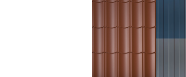 Кровельные материалы