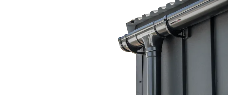 Водосток Grand Line (Грандлайн)