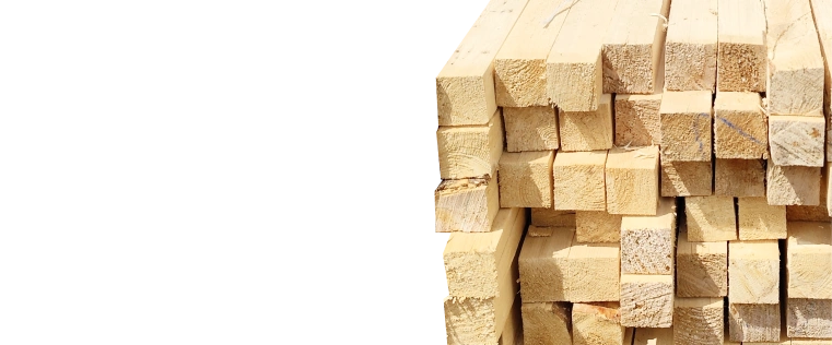 Брусочки разных сечений