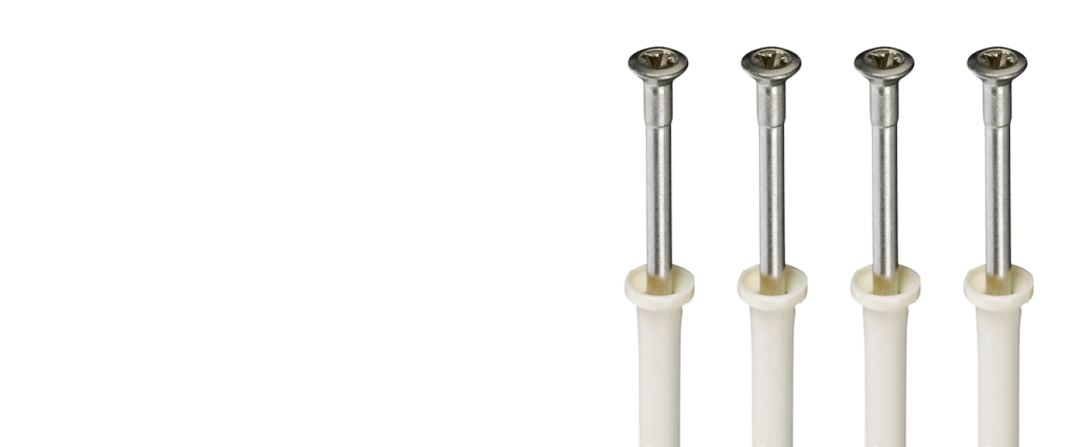 Дюбель-гвоздь