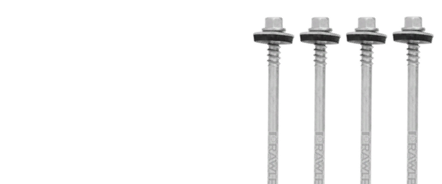 Саморез для сэндвич-панелей