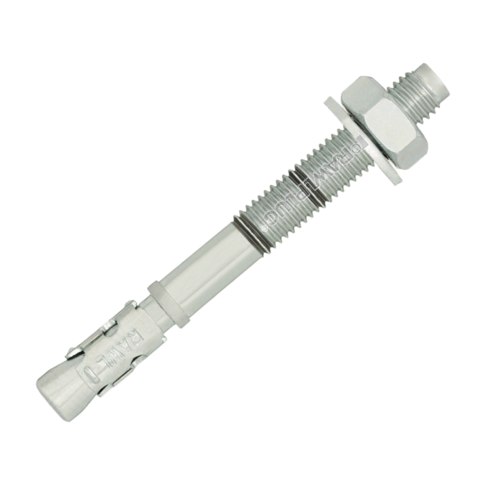 Клиновой анкер Rawlplug (фото 1)